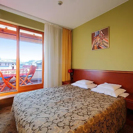 Balaton033 Διαμέρισμα